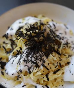 TAGLIATELLE AL TARTUFO