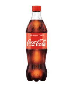 COCA COLA