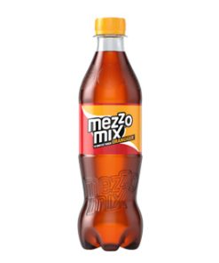 MEZZO MIX
