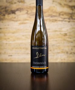 Nägelsförst Steinreich Riesling Baden-Baden, Ortswein
