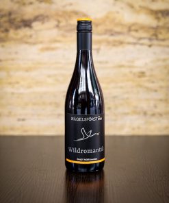 Nägelsförst Wildromantik Pinot Noir Baden Ortenau, Gutswein