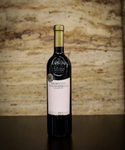 Boccantino Primitivo Susumaniello Salento IGT