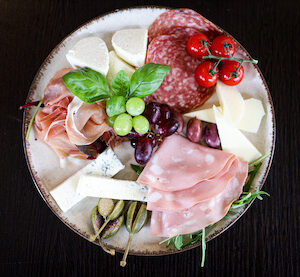 ANTIPASTO ROMANO